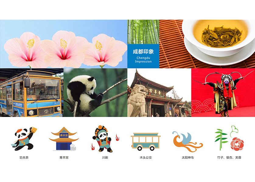 很多企业都需要找敖汉旗VI设计公司