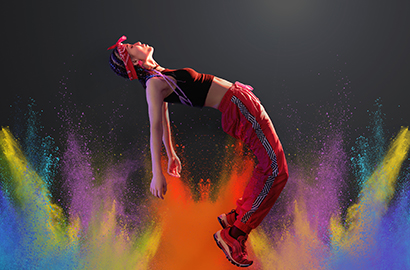 敖汉旗企业VI设计：融合城市基因，筑牢品牌发展根基